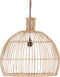 Hanglamp Las Salinas - Ø50cm - naturel