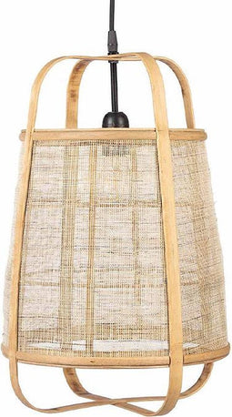 Hanglamp Mavis Naturel
