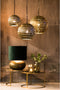 Hanglamp Ø55x56 cm KYMORA antiek brons