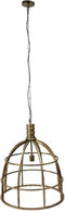 Hanglamp - ø60x70 - Goud - Metaal