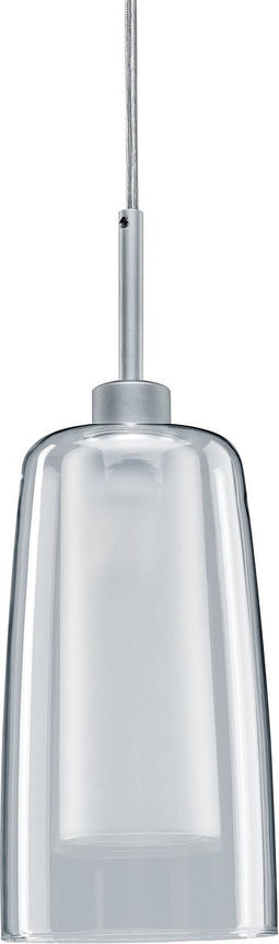 Hanglamp Paulmann Arido II 94998 GU10 N/A Vermogen: 5 W Warmwit N/A