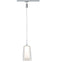 Hanglamp Paulmann Arido II 94998 GU10 N/A Vermogen: 5 W Warmwit N/A