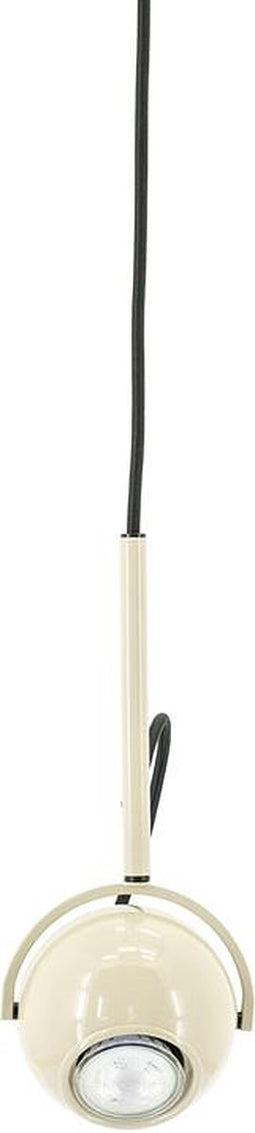 Hanglamp Pedant Camera - beige