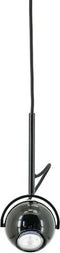 Hanglamp Pedant Camera - black