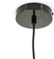 Hanglamp Pedant Camera - black