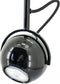 Hanglamp Pedant Camera - black