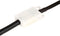 Hanglamp rond 25 W E27 17 cm zilverkleurig