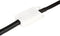 Hanglamp rond 25 W E27 48 cm wit