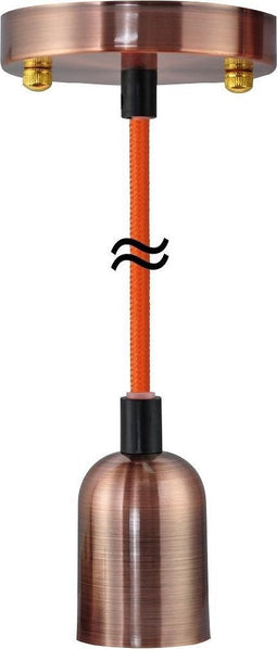 Hanglamp Segula Miami 50568 E27 N/A N/A