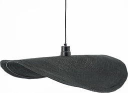 Hanglamp Sola groot - black