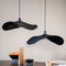 Hanglamp Sola groot - black