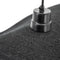 Hanglamp Sola klein - black
