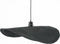 Hanglamp Sola klein - black