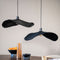 Hanglamp Sola medium - black