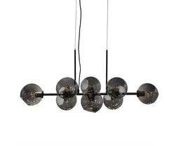 Hanglamp Stellar - zwart | BY-BOO