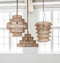 Hanglamp Talamanca - Ø55cm