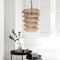 Hanglamp Talamanca - Ø55cm