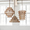 Hanglamp Talamanca - Ø55cm