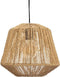 Hanglamp Touw 30 x 26