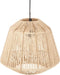 Hanglamp Touw 30 x 26
