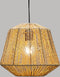 Hanglamp Touw 30 x 26