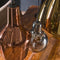 Hanglamp Tricolore 3+3 Mix Glass E27 Fitting