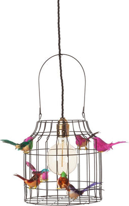 Hanglamp zwart | DUTCH DILIGHT