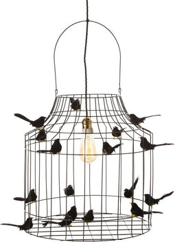 hanglamp zwart eettafel | woonkamer |hal | kantoor