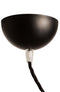 hanglamp zwart eettafel | woonkamer |hal | kantoor
