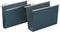 HANGMAP ALZICHT A6621-44 VERT A4 U-BODEM 40MM ZW