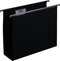 HANGMAP ALZICHT A6621-58 VERT FO U-BODEM 80MM ZW