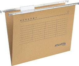 Hangmap Atlanta Eco A6620 114 A4 V Bodem Chamois
