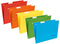 Hangmap Economy folio V-bodem bruin | 50 stuks