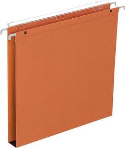 Hangmap medium flex a4 30mm bodem oranje | 1800 stuks