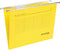 HANGMAP SPECTRUM A6620-244 VERT A4 V-BODEM GEEL