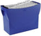 Hangmappenbox HAN Swing zonder deksel blauw