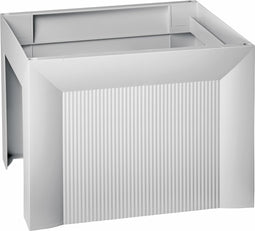 Hangmappenrek HAN Karat lichtgrijs