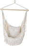 Hangmat DKD Home Decor Beige 90 x 90 x 135 cm (90 x 90 x 135 cm)