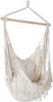 Hangmat DKD Home Decor Beige 90 x 90 x 135 cm (90 x 90 x 135 cm)