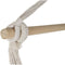 Hangmat DKD Home Decor Beige 90 x 90 x 135 cm (90 x 90 x 135 cm)