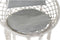 Hangmat DKD Home Decor Beige Multicolour 82 x 62 x 123 cm (82 x 62 x 123 cm)