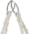 Hangmat DKD Home Decor Beige Multicolour 82 x 62 x 123 cm (82 x 62 x 123 cm)