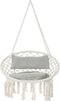 Hangmat DKD Home Decor Beige Multicolour 82 x 62 x 123 cm (82 x 62 x 123 cm)