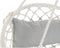 Hangmat DKD Home Decor Beige Multicolour 82 x 62 x 123 cm (82 x 62 x 123 cm)