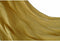 Hangmat DKD Home Decor Oker Polyester Katoen Pijnboom Franjes (255 x 80 x 28 cm)
