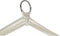 Hangmat DKD Home Decor Polyester Katoen (100 x 50 x 130 cm)
