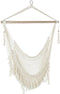 Hangmat DKD Home Decor Polyester Katoen (100 x 50 x 130 cm)