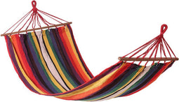 Hangmat Multicolour (200 X 100 cm)