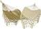 Hangmat pes/kat l100b290h3cm creme Decoris Outdoor Living