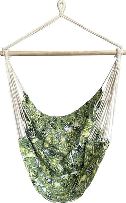 Hangmatstoel Deluxe Jungle